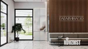 3-к квартира, строящийся дом, 79м2, 8/18 этаж