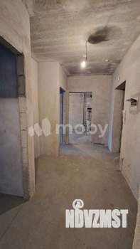 2-к квартира, сданный дом, 51м2, 1/4 этаж