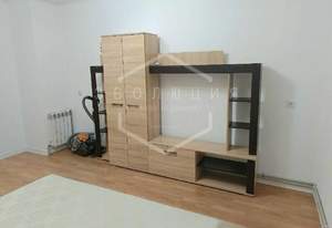 1-к квартира, вторичка, 34м2, 1/2 этаж