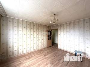 2-к квартира, вторичка, 52м2, 6/9 этаж