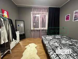 3-к квартира, вторичка, 65м2, 1/5 этаж