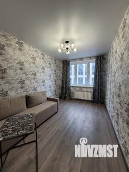 1-к квартира, вторичка, 35м2, 4/9 этаж