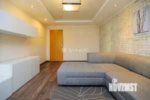 3-к квартира, вторичка, 60м2, 5/5 этаж