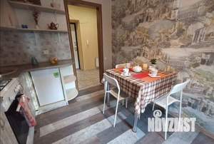 1-к квартира, вторичка, 33м2, 1/10 этаж