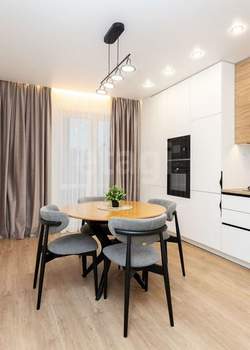 1-к квартира, вторичка, 46м2, 7/10 этаж