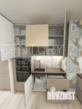 2-к квартира, вторичка, 50м2, 11/16 этаж