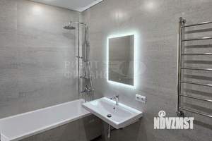 3-к квартира, вторичка, 74м2, 2/4 этаж