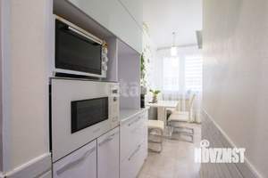 2-к квартира, вторичка, 50м2, 5/5 этаж