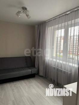 1-к квартира, вторичка, 27м2, 4/8 этаж