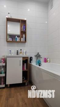 2-к квартира, вторичка, 54м2, 9/9 этаж