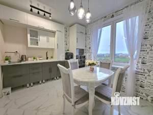 2-к квартира, вторичка, 45м2, 8/16 этаж