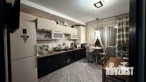 1-к квартира, вторичка, 47м2, 4/10 этаж