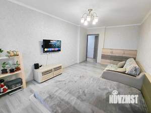 2-к квартира, вторичка, 70м2, 15/17 этаж