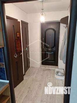 1-к квартира, вторичка, 36м2, 4/5 этаж
