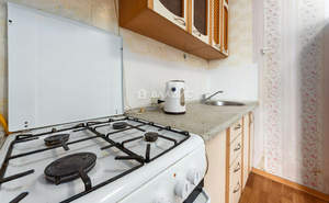 1-к квартира, вторичка, 30м2, 3/5 этаж