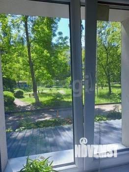 1-к квартира, вторичка, 31м2, 1/5 этаж