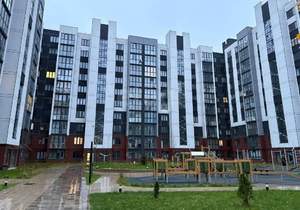 1-к квартира, вторичка, 41м2, 4/10 этаж
