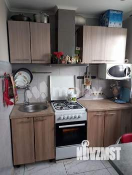 1-к квартира, вторичка, 33м2, 2/9 этаж