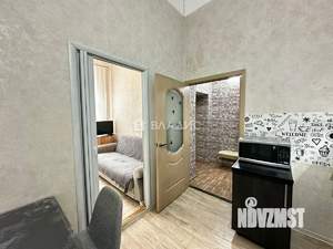 2-к квартира, вторичка, 31м2, 2/4 этаж