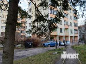 3-к квартира, вторичка, 176м2, 6/6 этаж