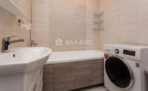 1-к квартира, вторичка, 43м2, 5/9 этаж