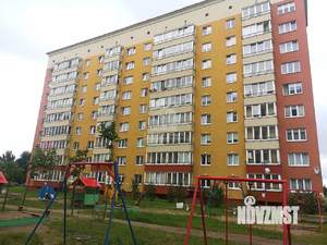 1-к квартира, вторичка, 35м2, 2/9 этаж