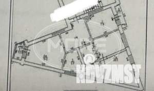 3-к квартира, вторичка, 83м2, 7/8 этаж