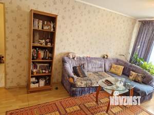 4-к квартира, вторичка, 114м2, 6/9 этаж