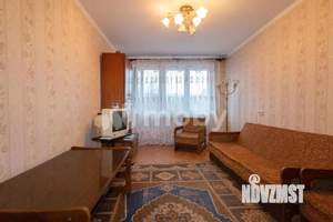 3-к квартира, вторичка, 64м2, 3/9 этаж