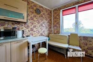 2-к квартира, вторичка, 56м2, 4/5 этаж