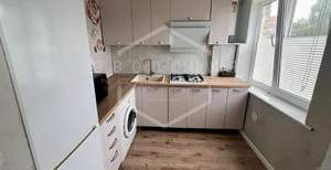 2-к квартира, вторичка, 41м2, 5/5 этаж