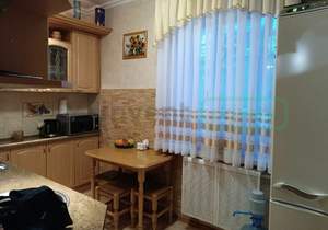 2-к квартира, вторичка, 52м2, 1/2 этаж