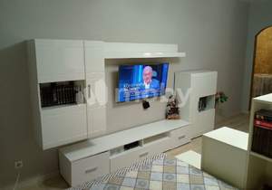 1-к квартира, вторичка, 40м2, 5/9 этаж