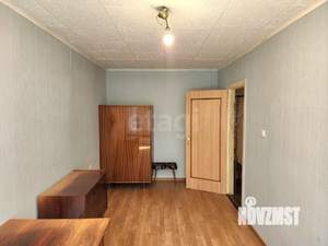 2-к квартира, вторичка, 44м2, 1/5 этаж