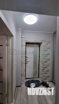1-к квартира, вторичка, 32м2, 4/5 этаж