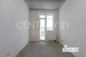 3-к квартира, вторичка, 85м2, 3/3 этаж