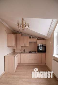 1-к квартира, вторичка, 48м2, 3/3 этаж