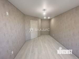 2-к квартира, вторичка, 46м2, 4/5 этаж