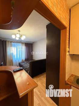 1-к квартира, вторичка, 20м2, 5/5 этаж