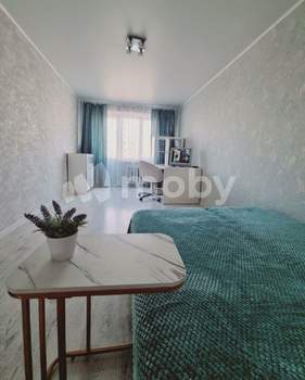 1-к квартира, вторичка, 37м2, 5/5 этаж