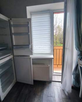 2-к квартира, вторичка, 49м2, 1/8 этаж