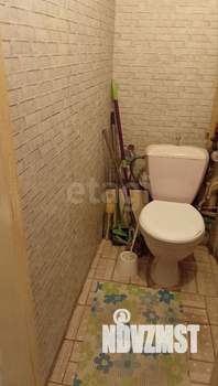 3-к квартира, вторичка, 56м2, 4/5 этаж