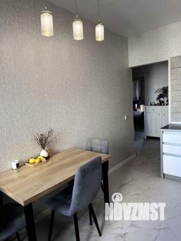 2-к квартира, вторичка, 56м2, 5/8 этаж