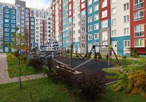 1-к квартира, вторичка, 30м2, 9/10 этаж