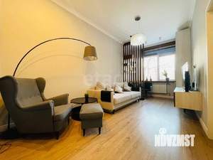 3-к квартира, вторичка, 79м2, 1/4 этаж