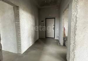 2-к квартира, вторичка, 63м2, 7/12 этаж