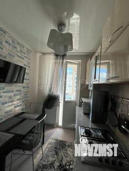 1-к квартира, вторичка, 32м2, 5/8 этаж