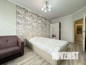 1-к квартира, вторичка, 39м2, 9/9 этаж