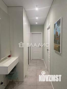 2-к квартира, вторичка, 50м2, 7/10 этаж