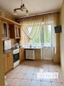 2-к квартира, вторичка, 50м2, 2/5 этаж